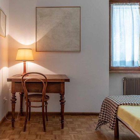 Dolomites White Rest Tres Apartment Luaran gambar