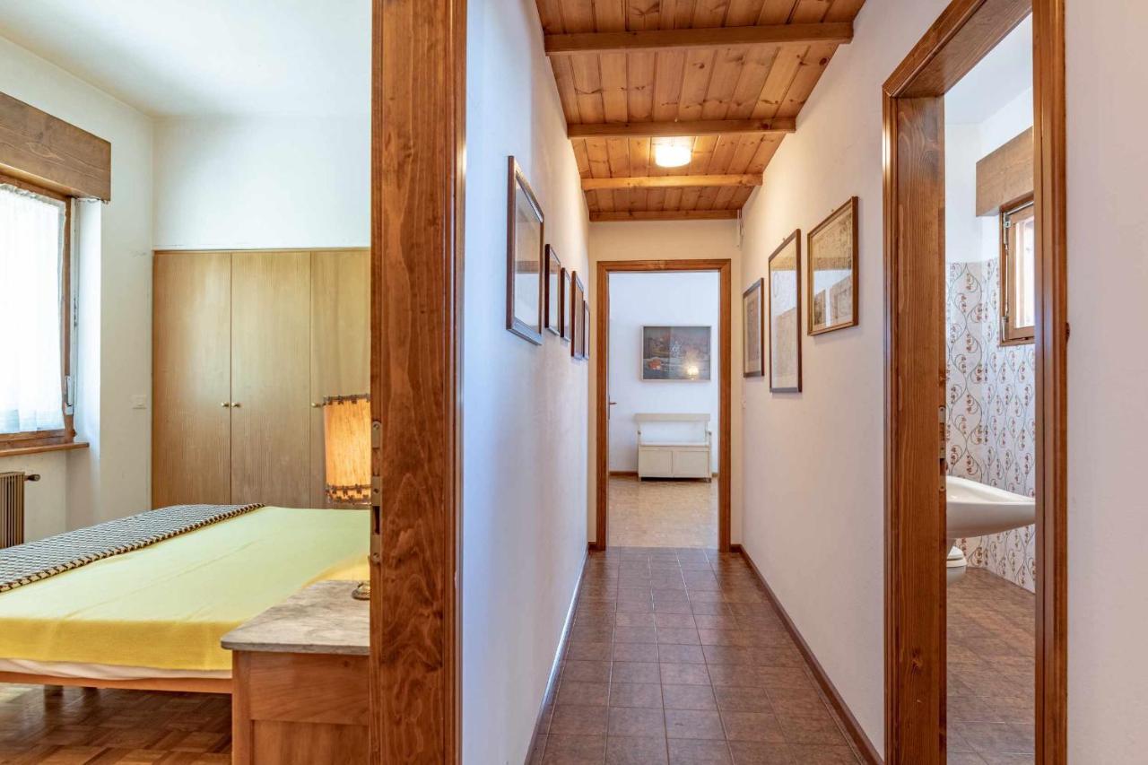 Dolomites White Rest Tres Apartment Luaran gambar