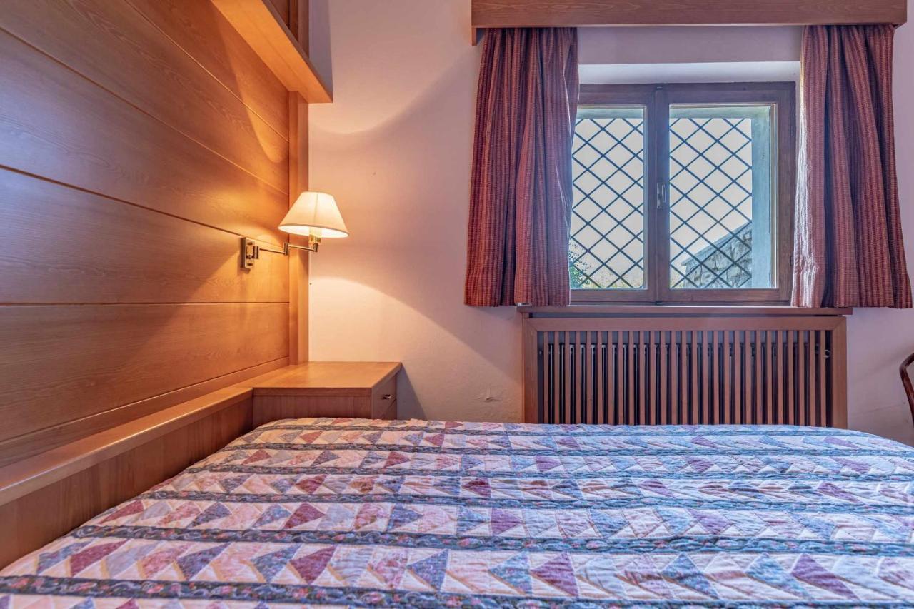 Dolomites White Rest Tres Apartment Luaran gambar