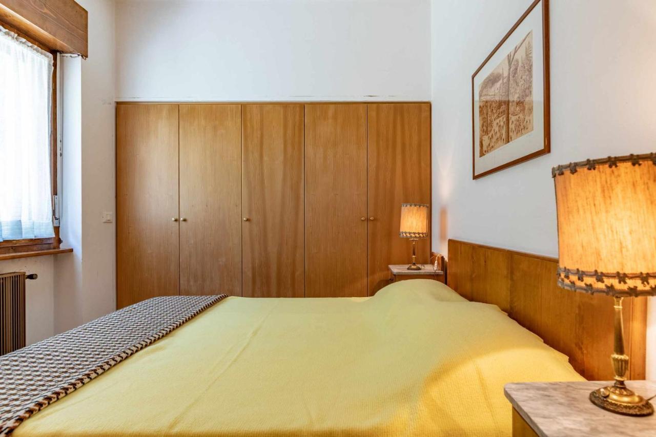 Dolomites White Rest Tres Apartment Luaran gambar