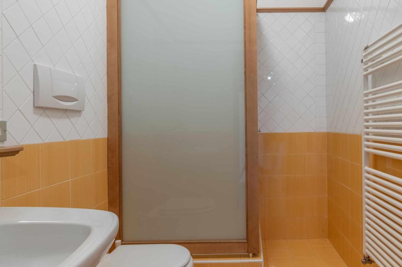 Dolomites White Rest Tres Apartment Luaran gambar