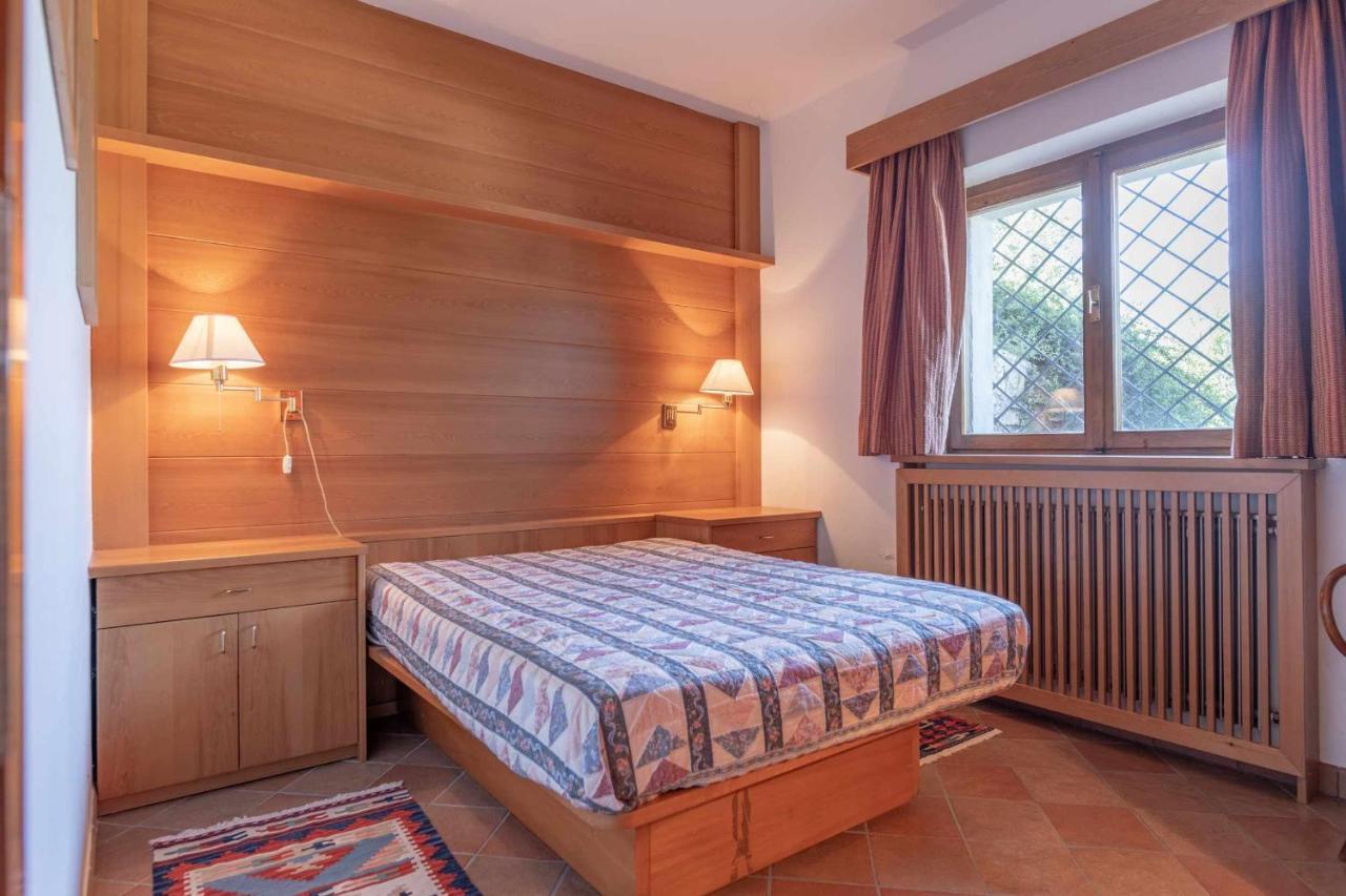Dolomites White Rest Tres Apartment Luaran gambar