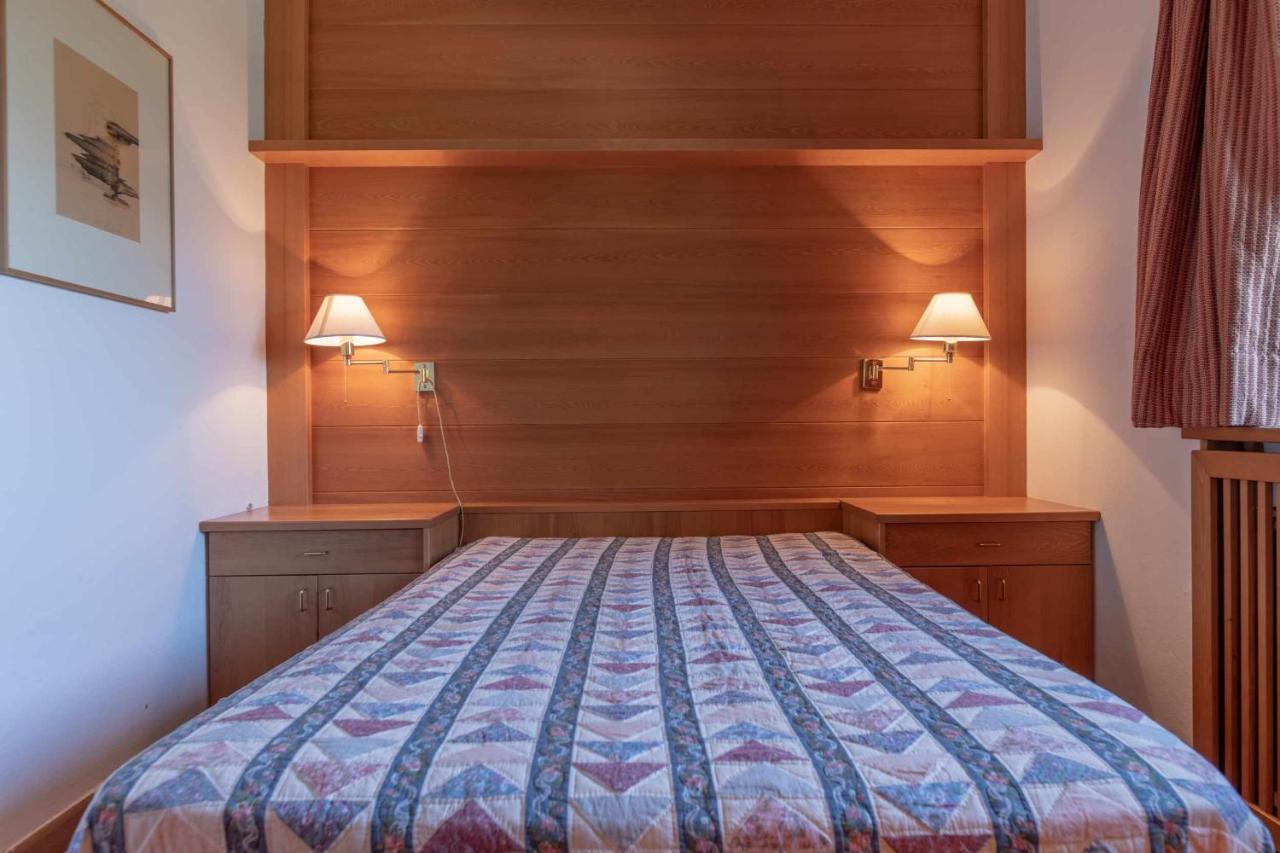 Dolomites White Rest Tres Apartment Luaran gambar